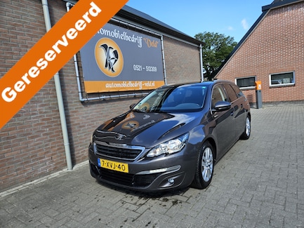 Peugeot 308 0