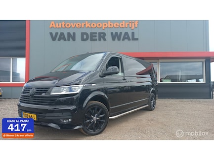 Volkswagen Transporter 0
