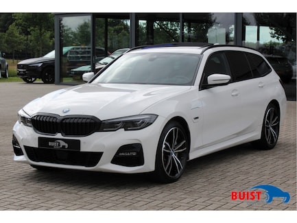 BMW 3-Serie 0