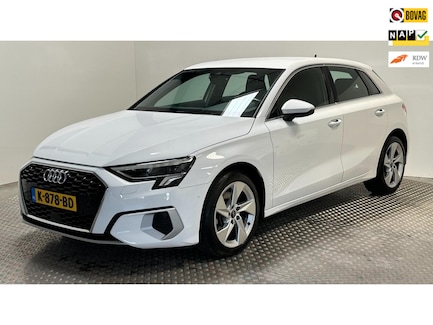Audi A3 0