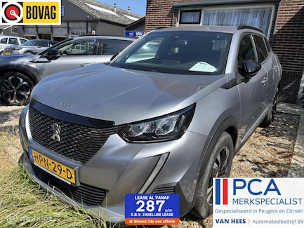 Peugeot 2008 0