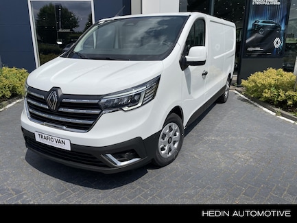 Renault Trafic 0