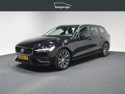 Volvo V60 0