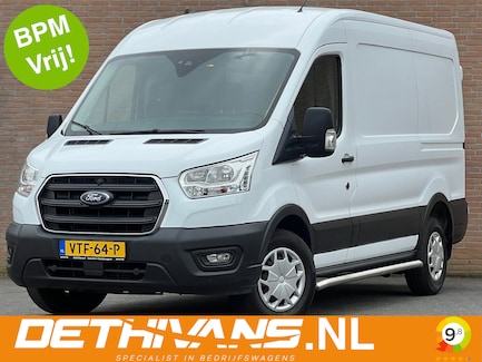 Ford Transit 0