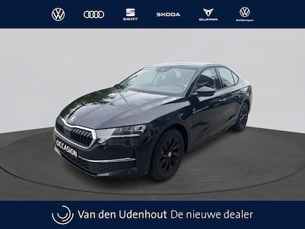 Skoda Octavia 0