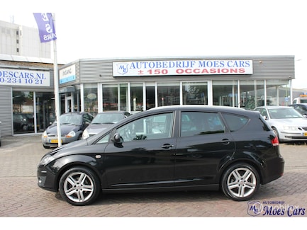 SEAT Altea XL 0
