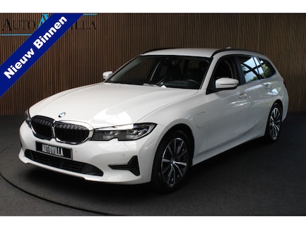 BMW 3-Serie 0