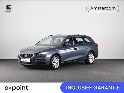 SEAT Leon 0