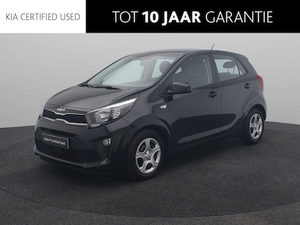 Kia Picanto 0