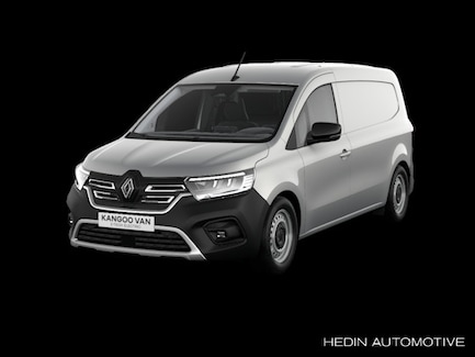 Renault Kangoo 0