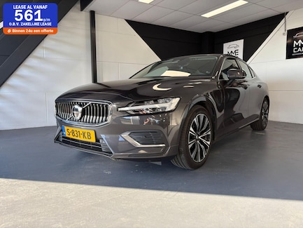 Volvo S60 0