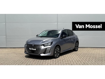 Peugeot 208 0