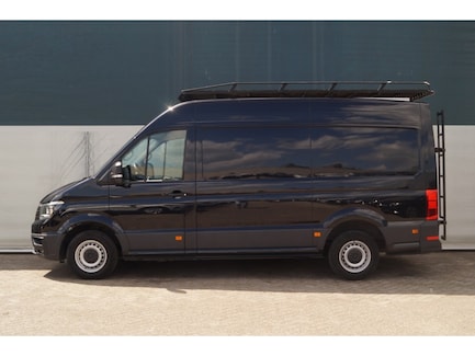 Volkswagen Crafter 0