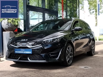 Kia Ceed 0