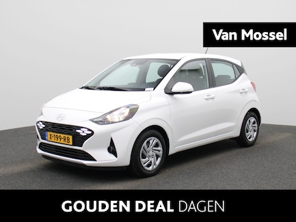 Hyundai i10 0