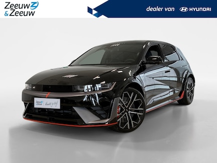 Hyundai Ioniq 5 0