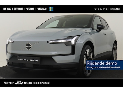 Volvo EX30 0