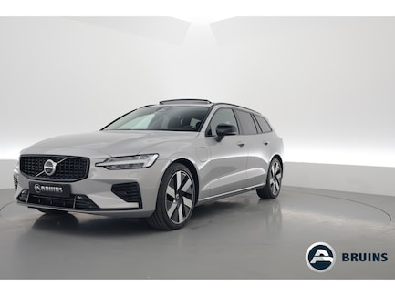 Volvo V60 0