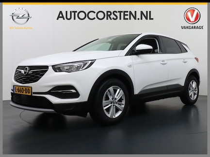 Opel Grandland 0