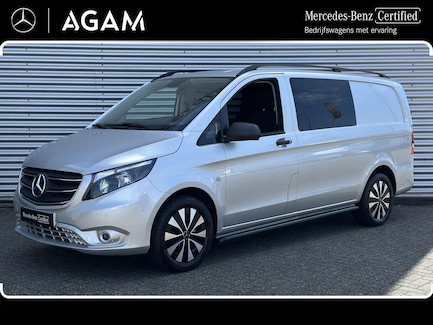 Mercedes-Benz Vito 0