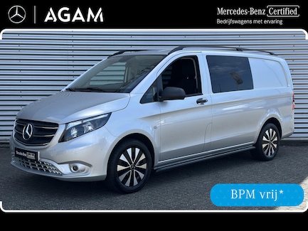 Mercedes-Benz Vito 0