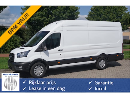 Ford Transit 0