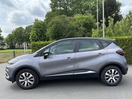 Renault Captur 0