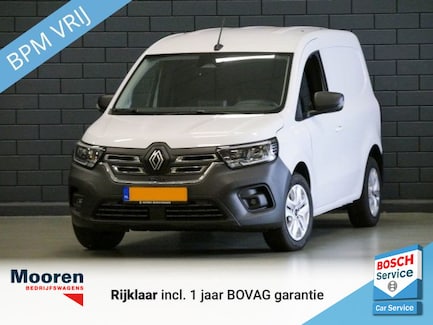 Renault Kangoo 0