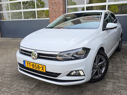 Volkswagen Polo 0