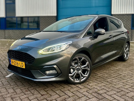 Ford Fiesta 0