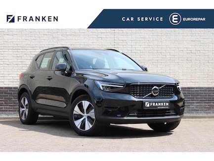 Volvo XC40 0