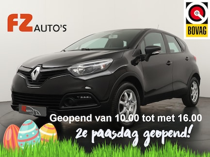 Renault Captur 0