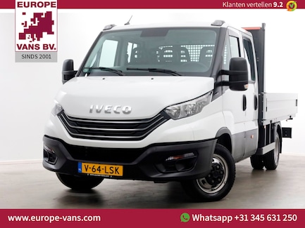IVECO Daily 0