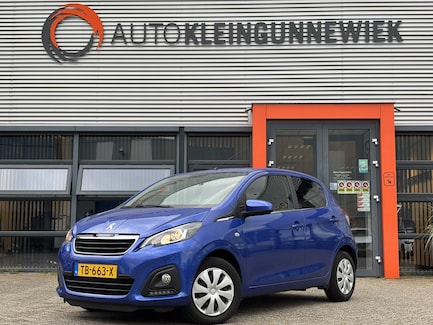 Peugeot 108 0