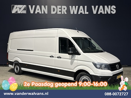 Volkswagen Crafter 0