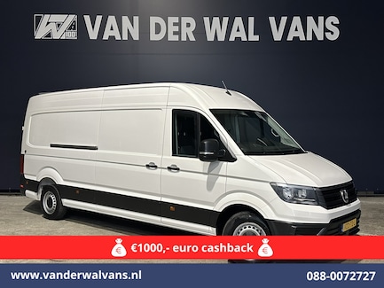 Volkswagen Crafter 0