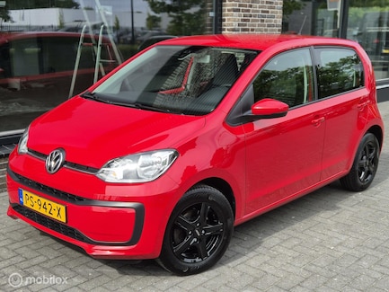 Volkswagen Up! 0