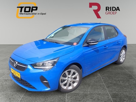 Opel Corsa 0