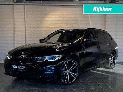 BMW 3-Serie 0