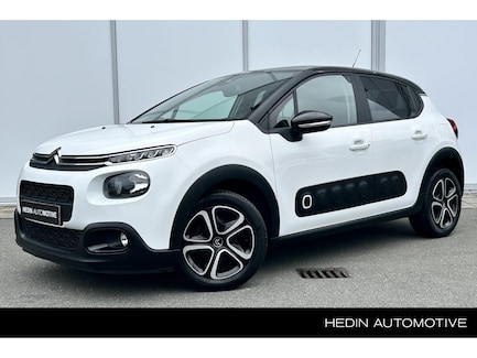 Citroën C3 0
