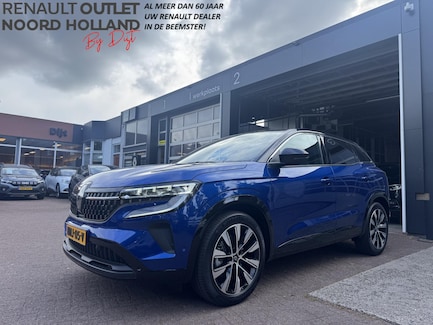 Renault Austral 0