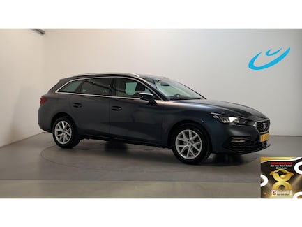 SEAT Leon 0