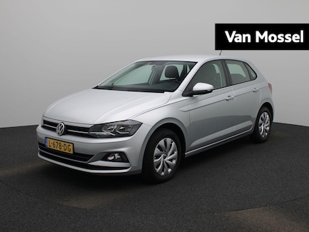 Volkswagen Polo 0