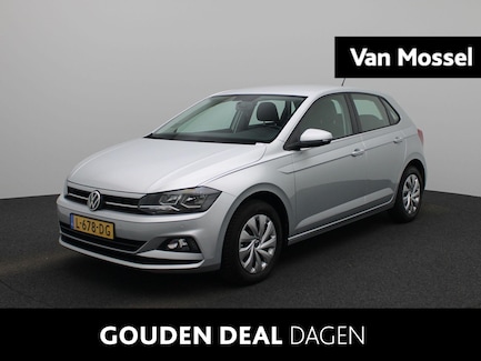 Volkswagen Polo 0