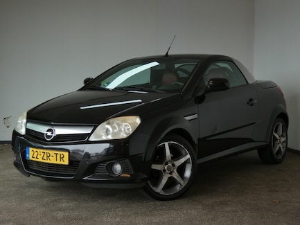 Opel Tigra 0