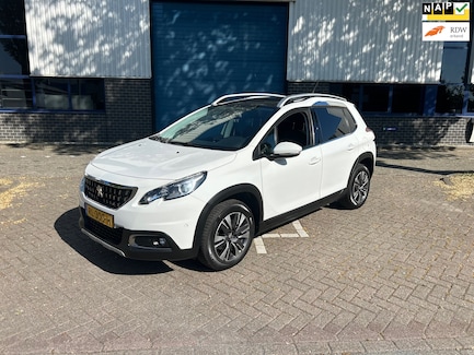 Peugeot 2008 0
