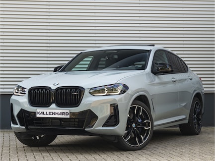 BMW X4 0
