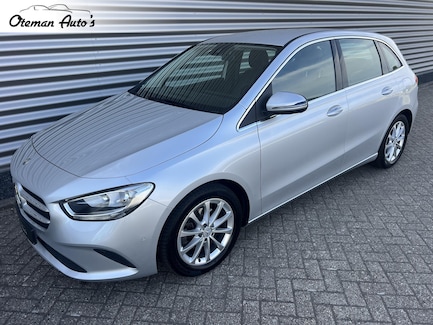 Mercedes-Benz B-klasse 0
