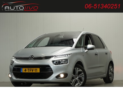 Citroën C4 Picasso 0