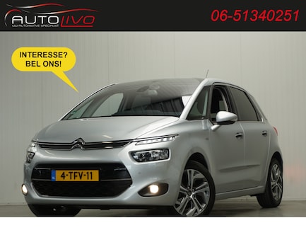 Citroën C4 Picasso 0
